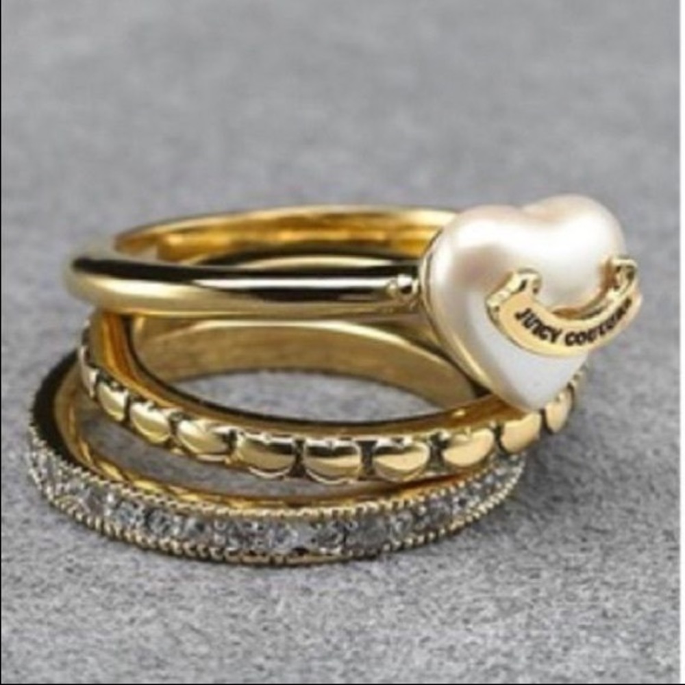 Juicy Couture Ring